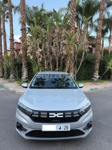 داسيا لوجان ديزل بدون أدبلو - 2