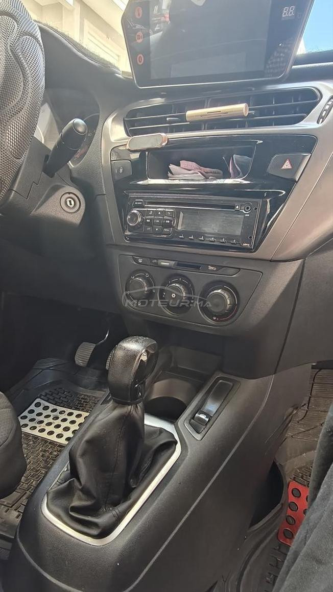 Citroen c-elysee 2017 n9a w slah 