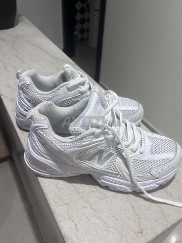 Chaussures New Balance pointure 36 - 2