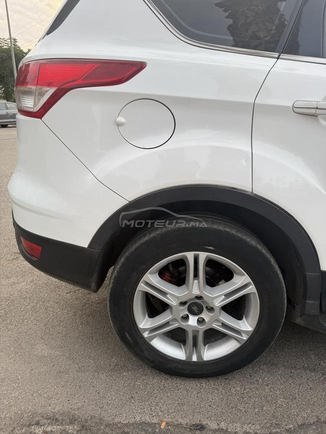 ford kuga 2015 1ere main 