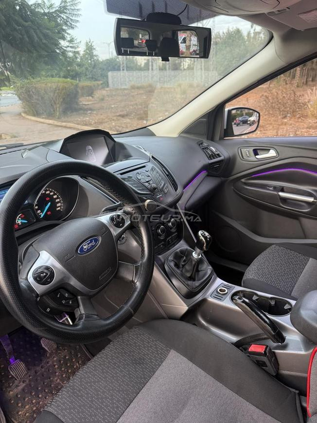 ford kuga 2015 1ere main 