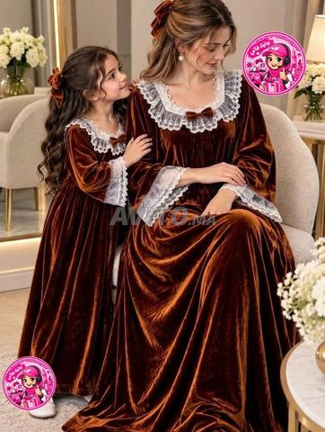 Vêtements pour femmes - 2