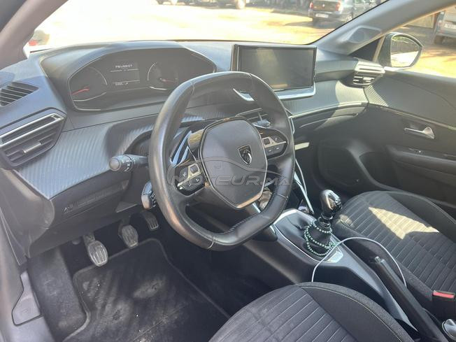 Peugeot 208 diesel 