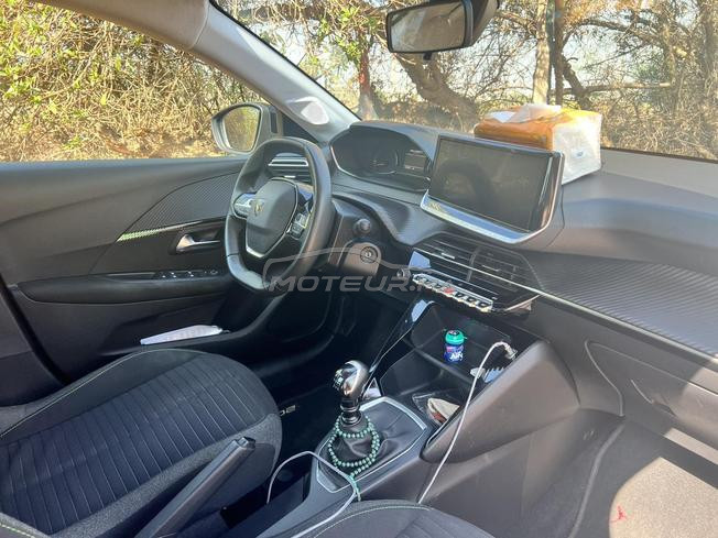 Peugeot 208 diesel 