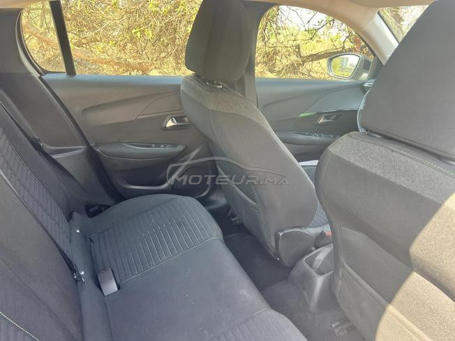 Peugeot 208 diesel 