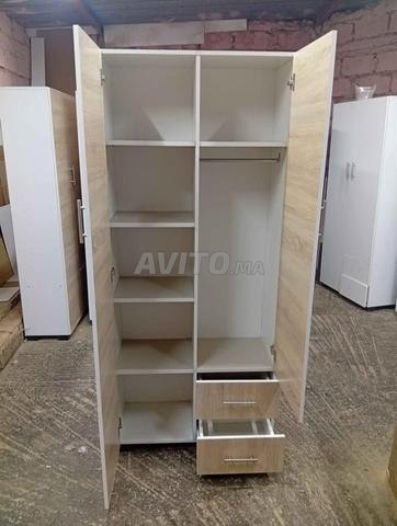 Mario 2 portes - 2