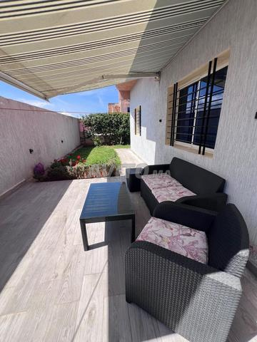 Appartement dans une résidence fermée - 2