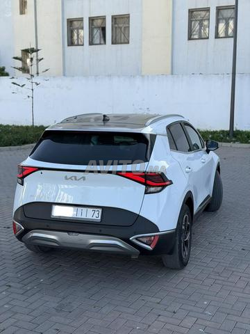 Kia Sportage 2024 - 2