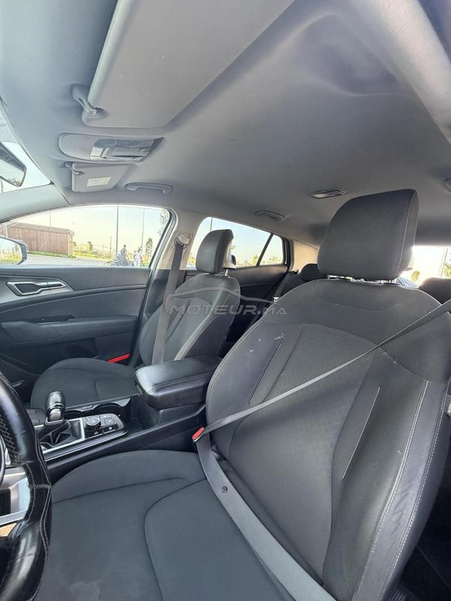 kia sportage 2024