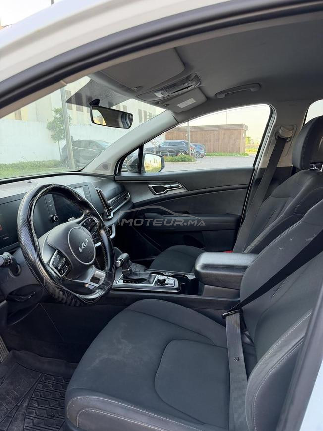 kia sportage 2024