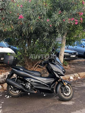 زونتس 350 إم - 2