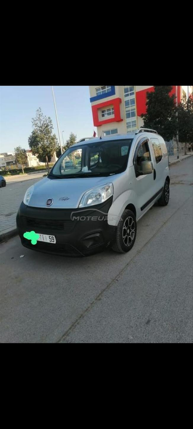 Fiat Fiorino 2018