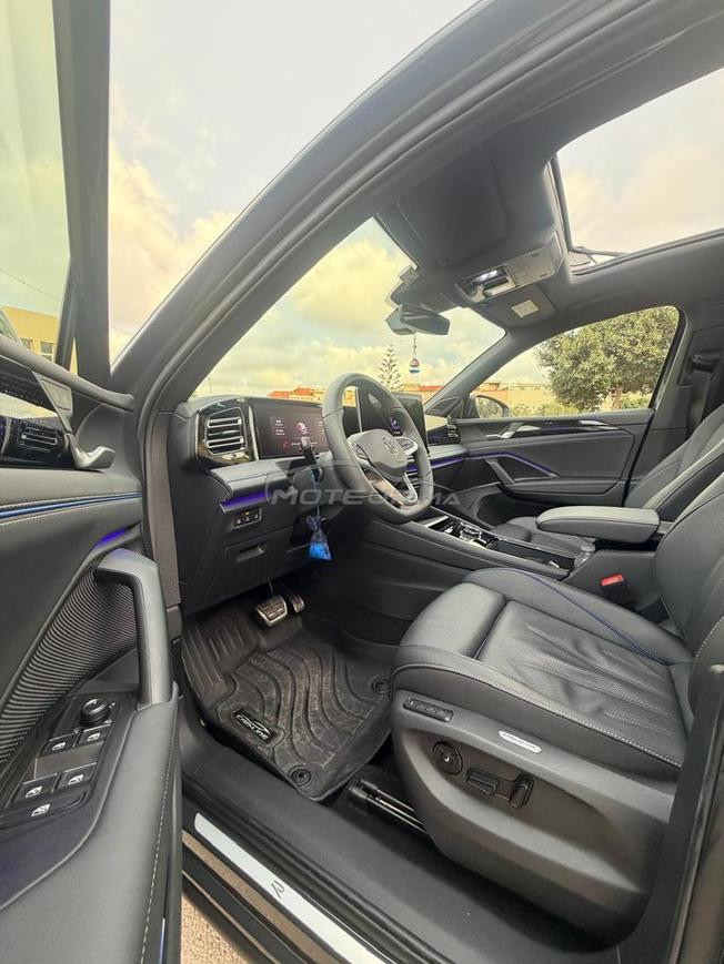 Volkswagen Tiguan à vendre à Casa