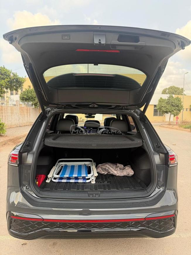 Volkswagen Tiguan à vendre à Casa