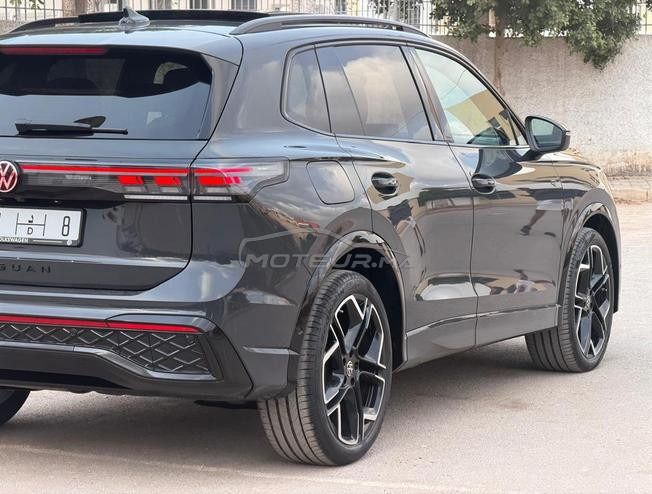Volkswagen Tiguan à vendre à Casa