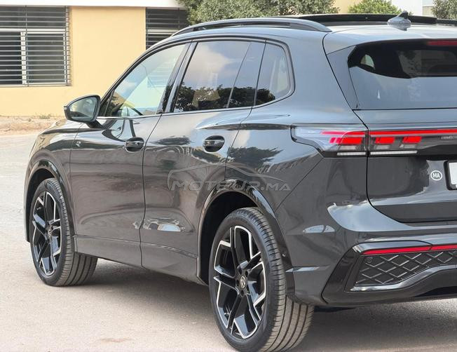 Volkswagen Tiguan à vendre à Casa