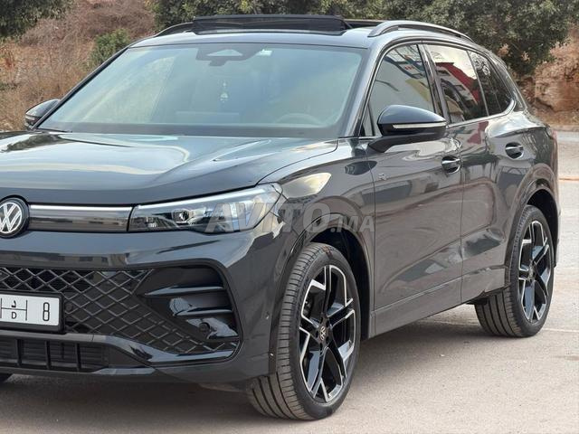Volkswagen Tiguan à vendre à Casa