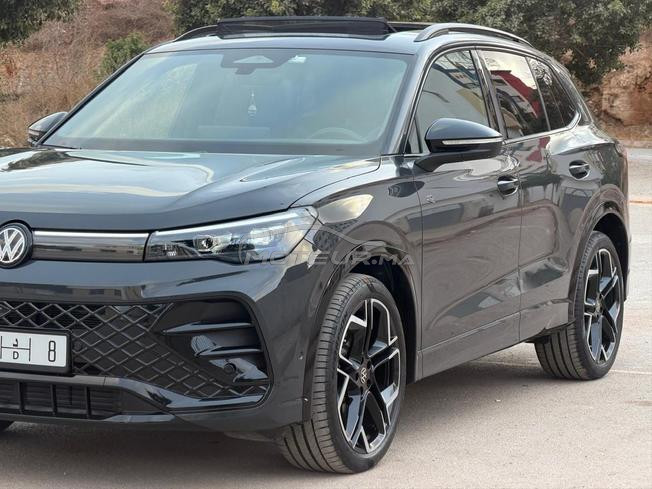 Volkswagen Tiguan à vendre à Casa
