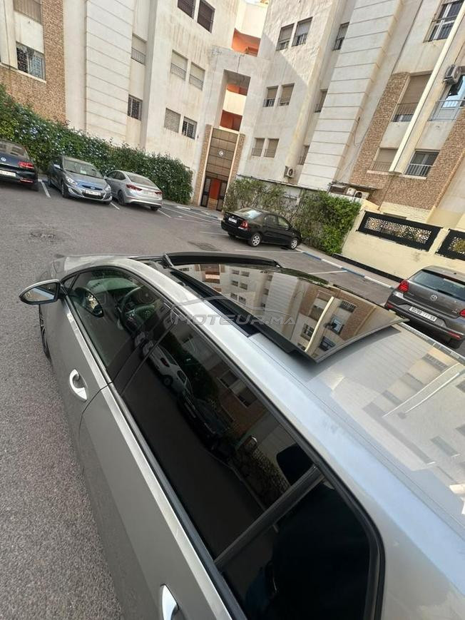 Volkswagen Golf 7 Diesel Automatique 2021 à Agadir