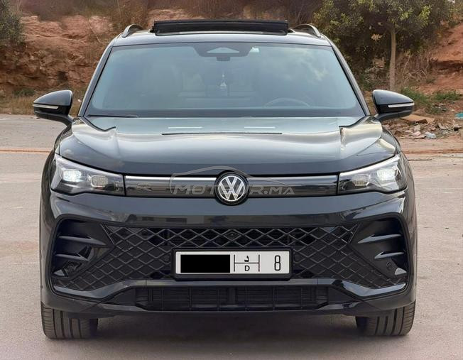 Volkswagen Tiguan à vendre à Casa