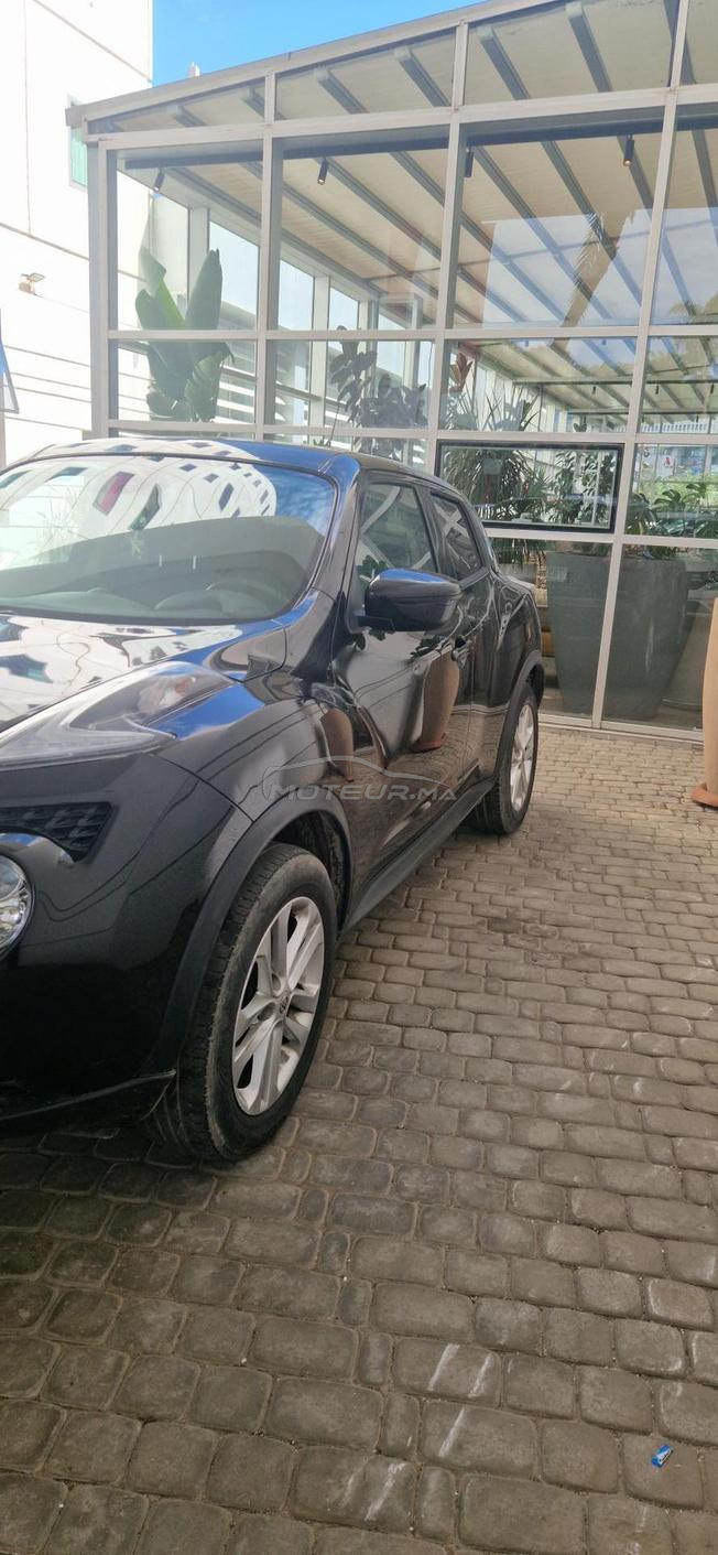 nissan juke 2017