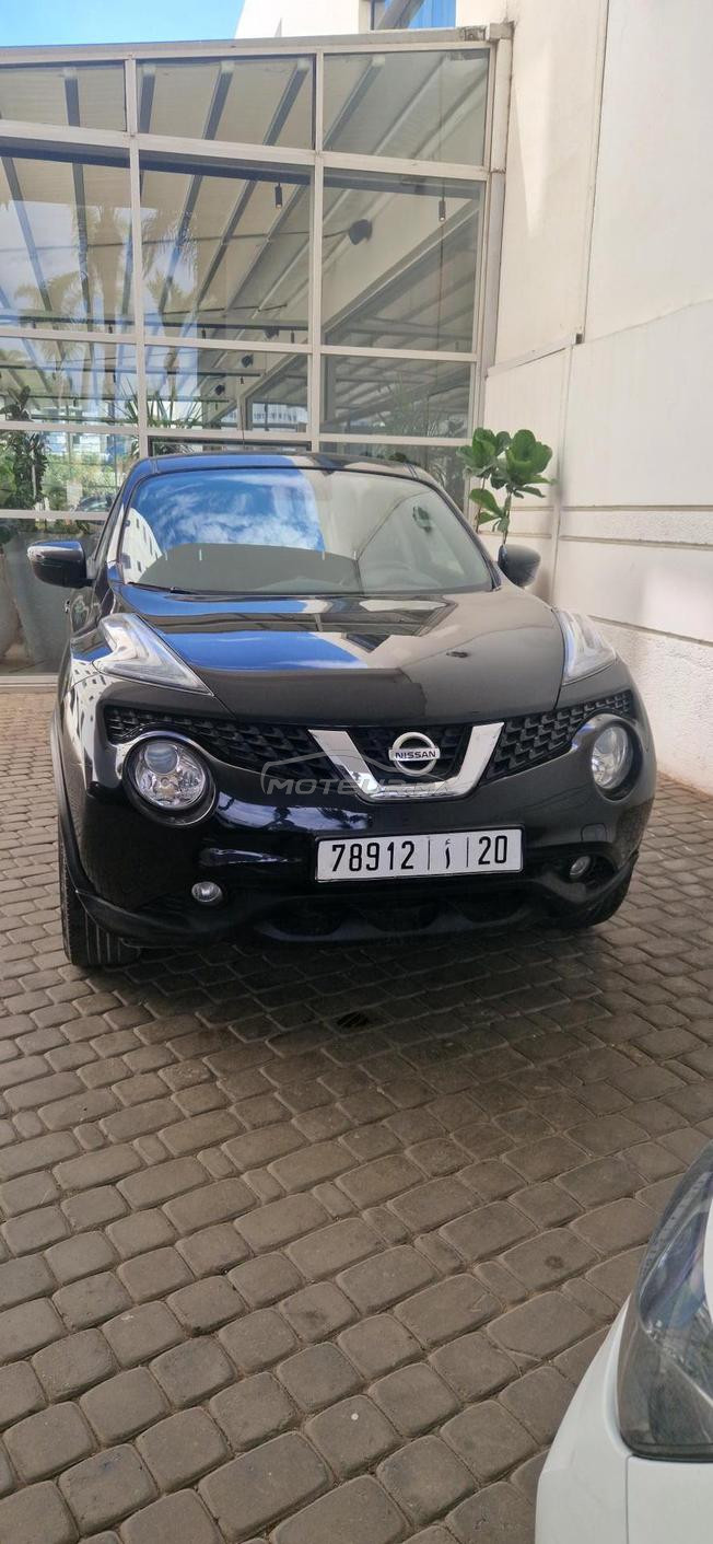 nissan juke 2017