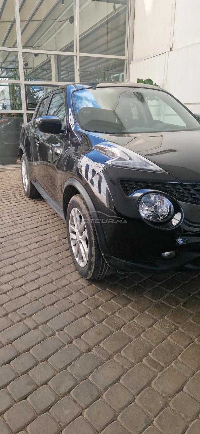 nissan juke 2017