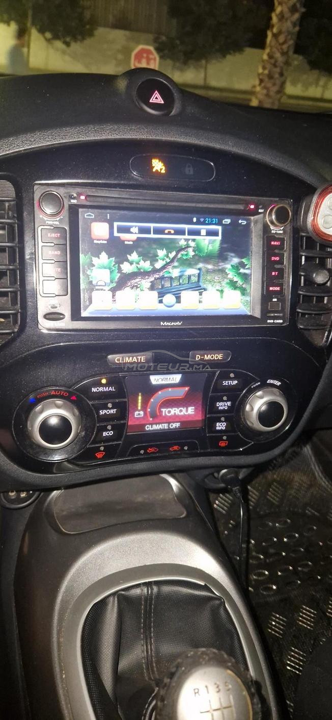 nissan juke 2017