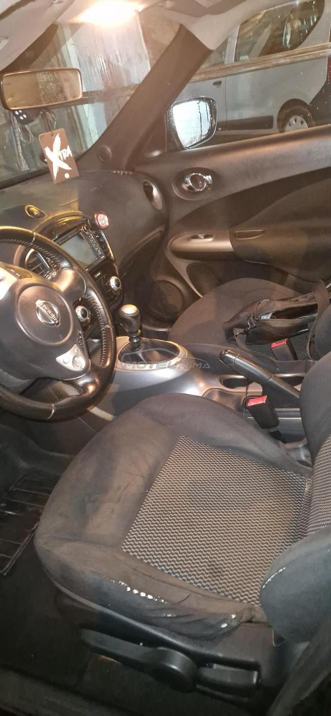 nissan juke 2017