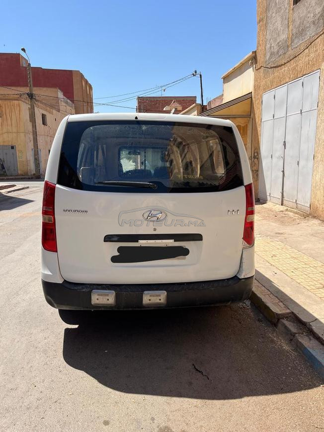 Ambulance à vendre 