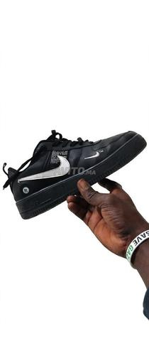 chaussure fermée - 2