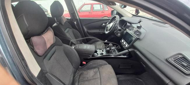 Renault Kadjar Diesel Manuelle 2020 à Rabat