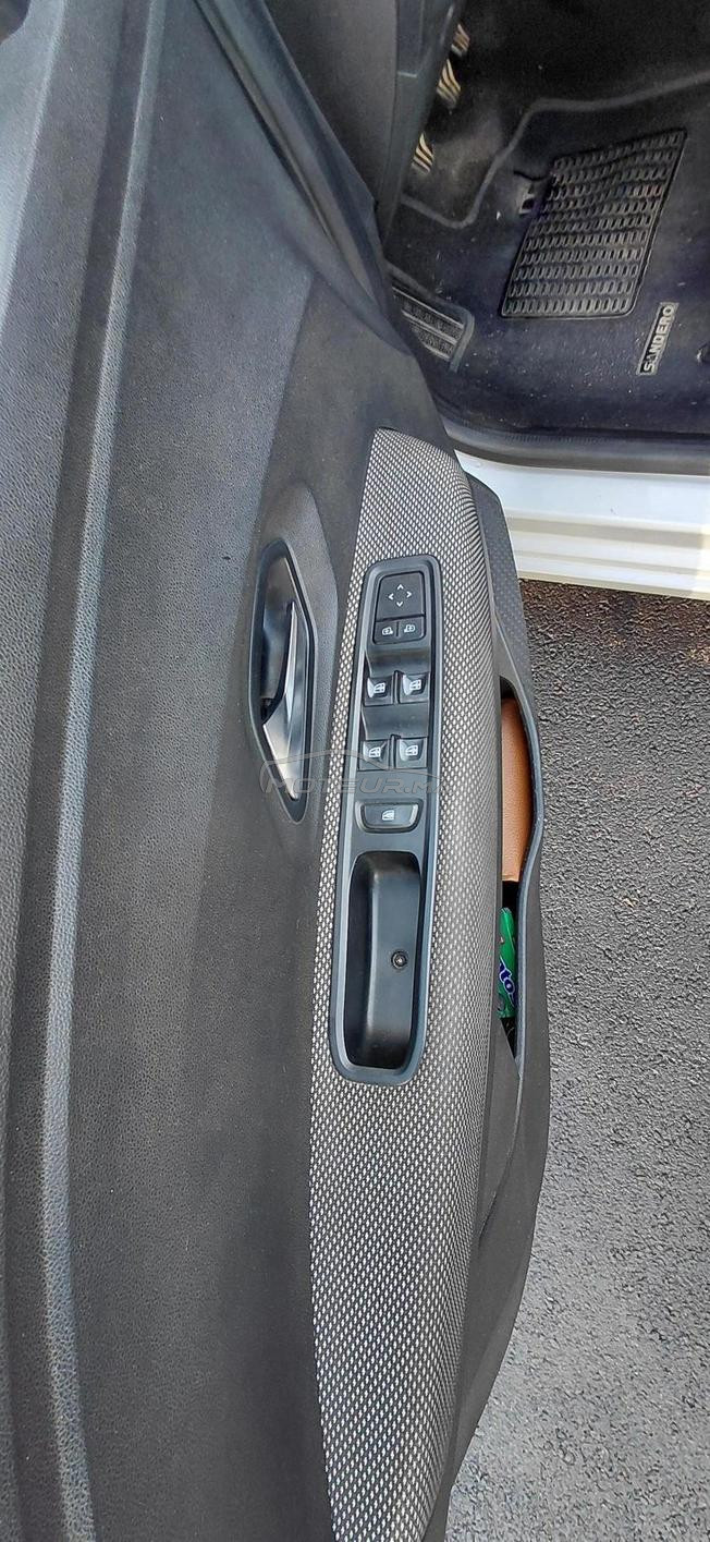Dacia Sandero Diesel Manuelle 2022 à Dar Bouazza