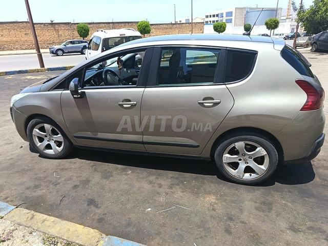 Peugeot 3008 - 2