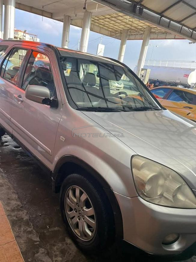 honda crv essence automatique 