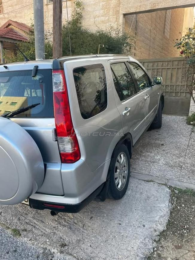 honda crv essence automatique 