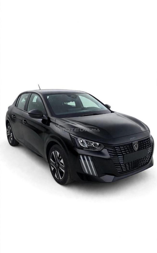 Peugeot 208 / 0.km 