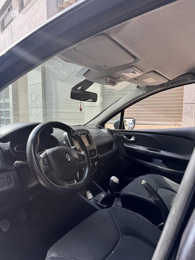 clio 4 2018
