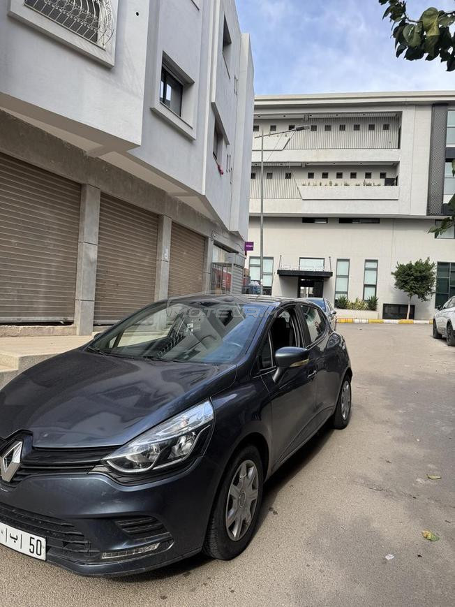 clio 4 2018