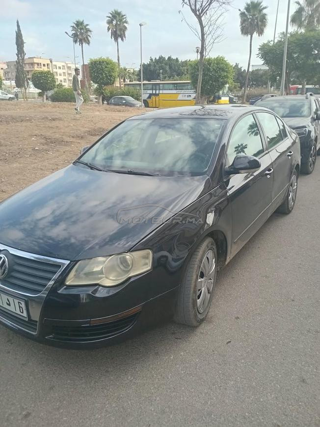 Volkswagen Passat 2010
