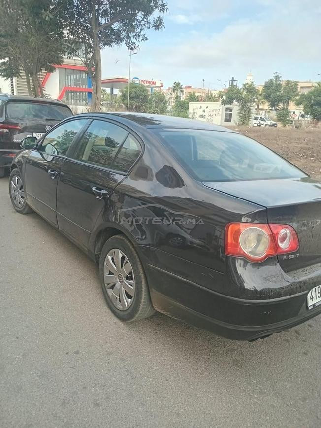 Volkswagen Passat 2010