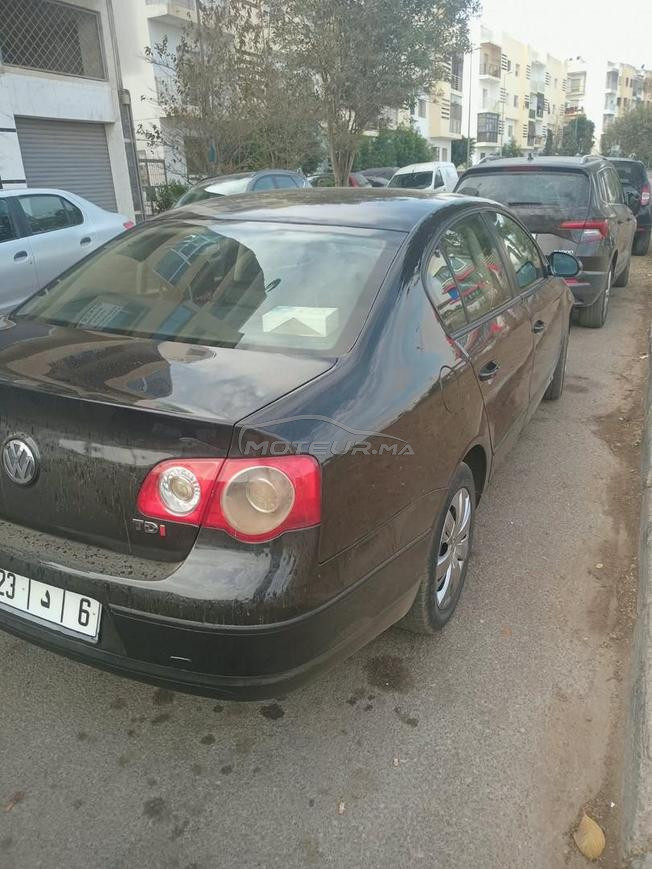 Volkswagen Passat 2010