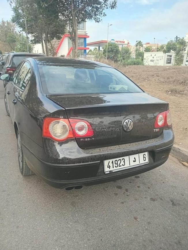 Volkswagen Passat 2010