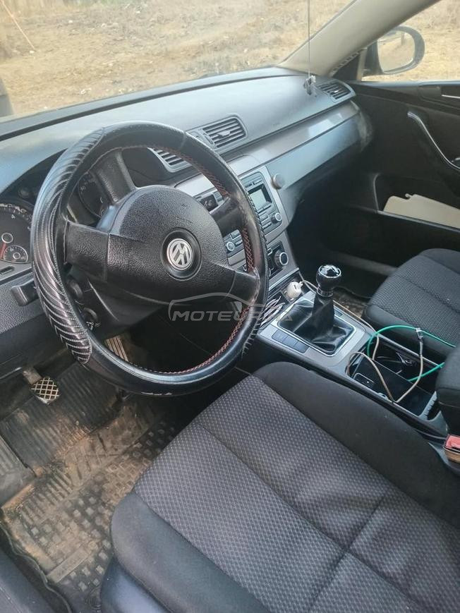 Volkswagen Passat 2010
