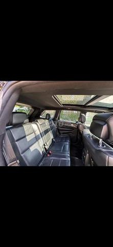 Jeep Grand Cherokee Diesel Automatique 2016