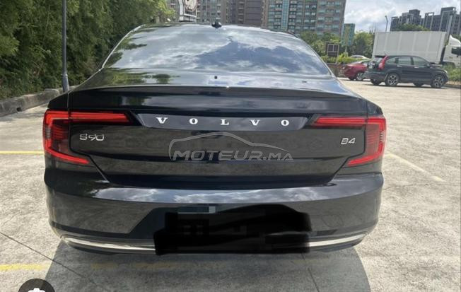 Volvo S90 Diesel Automatique 2021 à Tanger