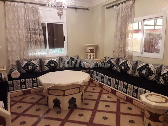 Appartement excellent emplacement Place Mohammed VI - 2