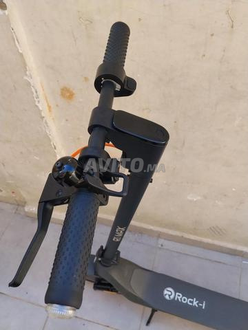 سكوتر كهربائي للبيع - 2