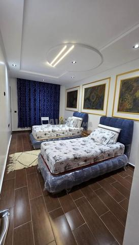 Appartement à louer 90 m² à Salé - 2