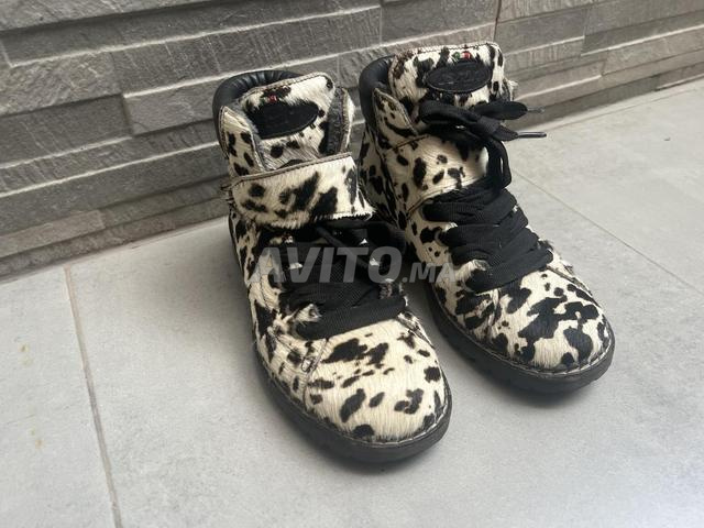Chaussures en bon état - 2
